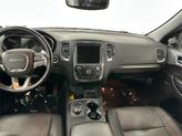 Thumbnail of 2017 Granite Clearcoat Metallic Dodge Durango
