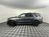 Thumbnail of 2017 Granite Clearcoat Metallic Dodge Durango