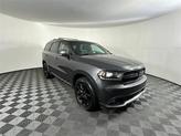 Thumbnail of 2017 Granite Clearcoat Metallic Dodge Durango