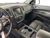 Thumbnail of 2017 Granite Clearcoat Metallic Dodge Durango