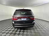 Thumbnail of 2017 Granite Clearcoat Metallic Dodge Durango