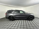 Thumbnail of 2017 Granite Clearcoat Metallic Dodge Durango
