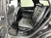 Thumbnail of 2017 Granite Clearcoat Metallic Dodge Durango