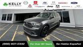 Photo of 2017 Granite Clearcoat Metallic Dodge Durango