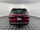 Thumbnail of 2021 Velvet Red Pearlcoat Jeep Grand Cherokee L