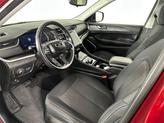 Thumbnail of 2021 Velvet Red Pearlcoat Jeep Grand Cherokee L