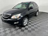 2008 Lexus RX 350 Base (A5)