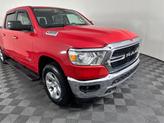 Thumbnail of 2020 Flame Red Clearcoat RAM 1500