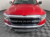 Thumbnail of 2020 Flame Red Clearcoat RAM 1500