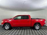 Thumbnail of 2020 Flame Red Clearcoat RAM 1500