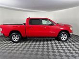 Thumbnail of 2020 Flame Red Clearcoat RAM 1500
