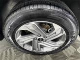Thumbnail of 2023 Serenity White Pearl Hyundai SANTA FE