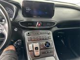 Thumbnail of 2023 Serenity White Pearl Hyundai SANTA FE
