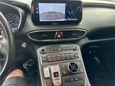 Thumbnail of 2023 Serenity White Pearl Hyundai SANTA FE