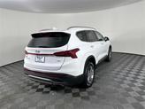 Thumbnail of 2023 Serenity White Pearl Hyundai SANTA FE