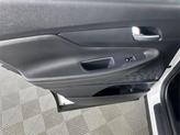 Thumbnail of 2023 Serenity White Pearl Hyundai SANTA FE
