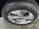 Thumbnail of 2023 Serenity White Pearl Hyundai SANTA FE