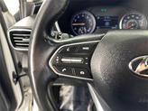Thumbnail of 2023 Serenity White Pearl Hyundai SANTA FE