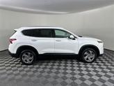 Thumbnail of 2023 Serenity White Pearl Hyundai SANTA FE