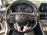 Thumbnail of 2023 Serenity White Pearl Hyundai SANTA FE