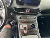 Thumbnail of 2023 Serenity White Pearl Hyundai SANTA FE