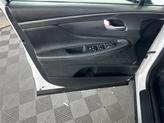 Thumbnail of 2023 Serenity White Pearl Hyundai SANTA FE