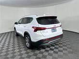 Thumbnail of 2023 Serenity White Pearl Hyundai SANTA FE