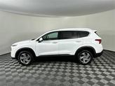 Thumbnail of 2023 Serenity White Pearl Hyundai SANTA FE