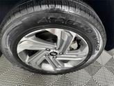 Thumbnail of 2023 Serenity White Pearl Hyundai SANTA FE