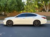 Thumbnail of 2017 Pearl White Nissan Altima