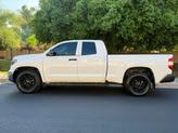 Thumbnail of 2020 Super White Toyota Tundra
