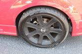 Thumbnail of 2007 Torch Red Ford Mustang