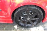 Thumbnail of 2007 Torch Red Ford Mustang