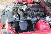 Thumbnail of 2007 Torch Red Ford Mustang