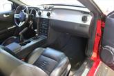 Thumbnail of 2007 Torch Red Ford Mustang