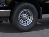 Thumbnail of 2025 Black Chevrolet Silverado 1500