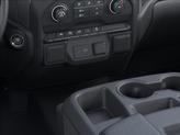 Thumbnail of 2025 Black Chevrolet Silverado 1500