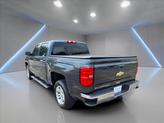Thumbnail of 2018 Graphite Metallic Chevrolet Silverado 1500