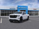 Thumbnail of 2026 Summit White GMC Sierra 1500