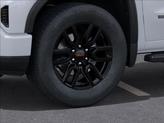 Thumbnail of 2026 Summit White GMC Sierra 1500