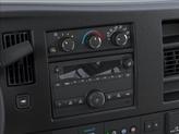 Thumbnail of 2025 Red Hot Chevrolet Express 3500