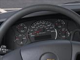 Thumbnail of 2025 Red Hot Chevrolet Express 3500