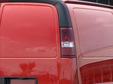 Thumbnail of 2025 Red Hot Chevrolet Express 3500