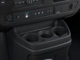 Thumbnail of 2025 Red Hot Chevrolet Express 3500