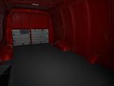 Thumbnail of 2025 Red Hot Chevrolet Express 3500