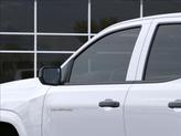 Thumbnail of 2025 Summit White Chevrolet Colorado