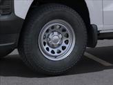 Thumbnail of 2025 Summit White Chevrolet Colorado