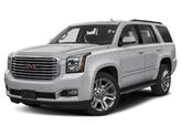 Photo of 2018 Quicksilver Metallic GMC Yukon