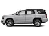 Thumbnail of 2018 Quicksilver Metallic GMC Yukon