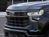 Thumbnail of 2026 Black Chevrolet Silverado 1500